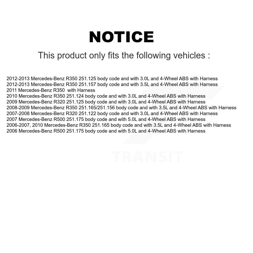 Kugel - K7S-102057 - Front Wheel Bearing Kits image 10