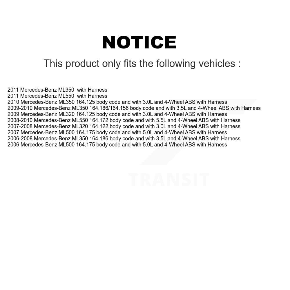 Kugel - K7S-102058 - Front Wheel Bearing Kits image 10