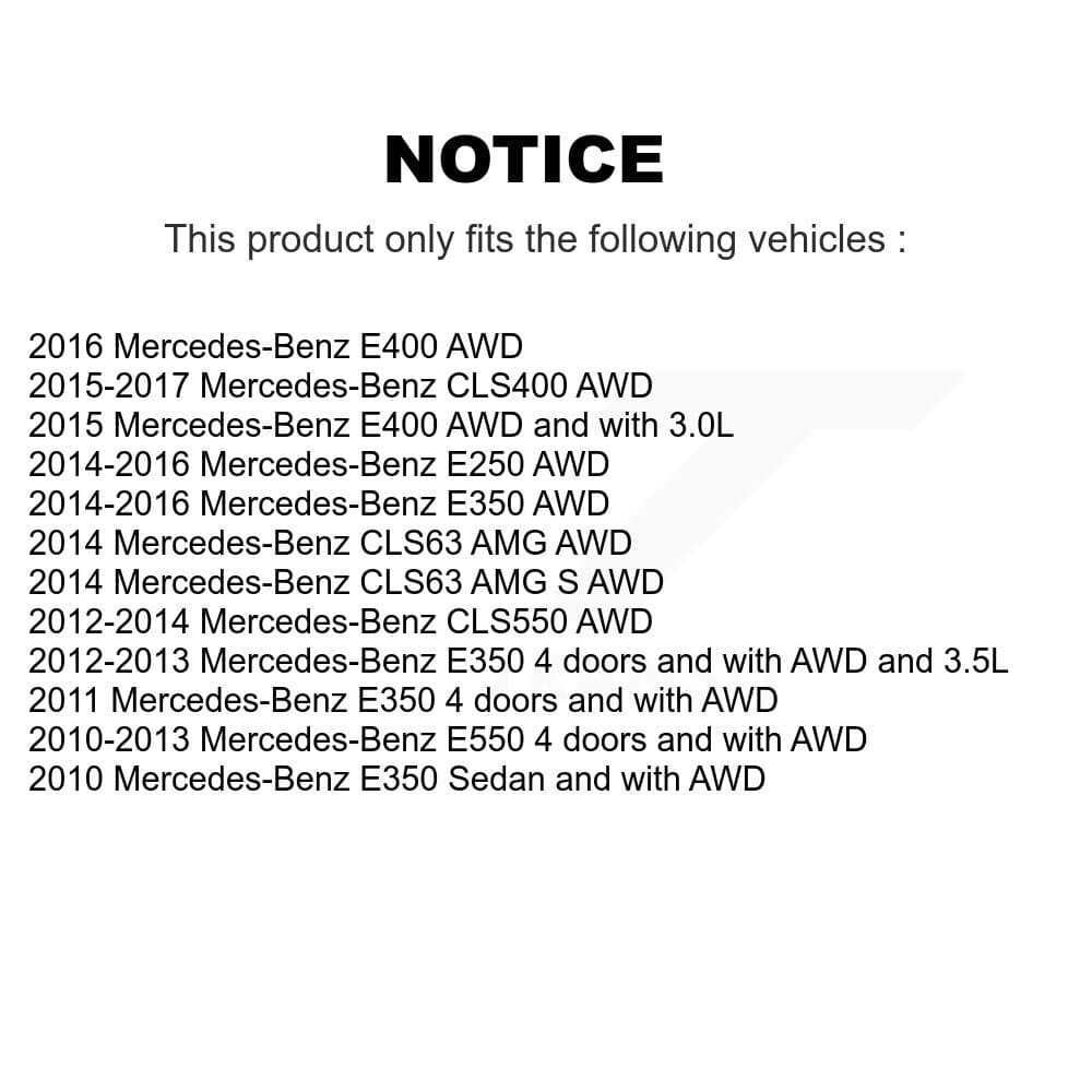 Kugel - K7S-102075 - Front Wheel Bearing Kits image 10