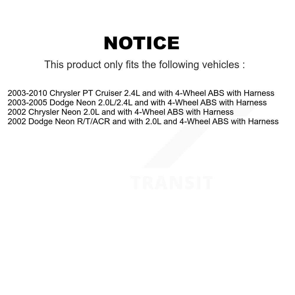 Kugel - K7S-102419 - Front Wheel Bearing Kits image 10