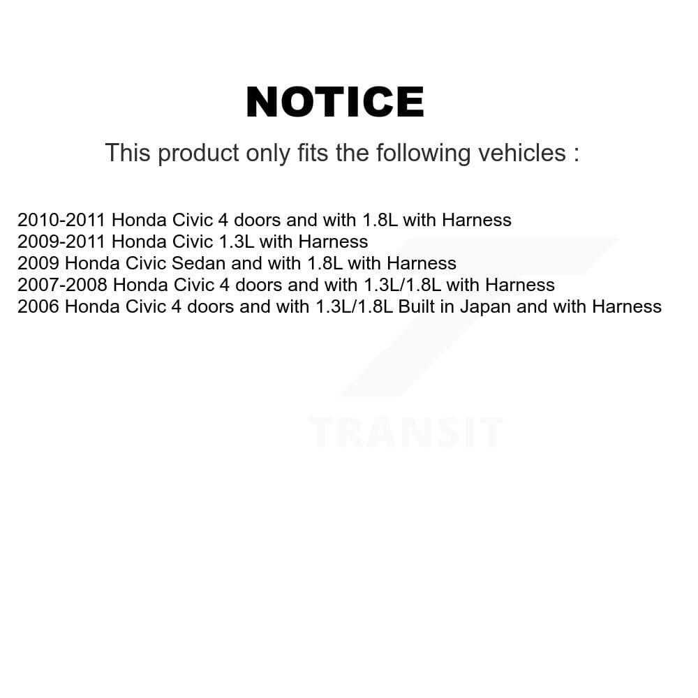 Kugel - K7S-102493 - Front Wheel Bearing Kits image 10