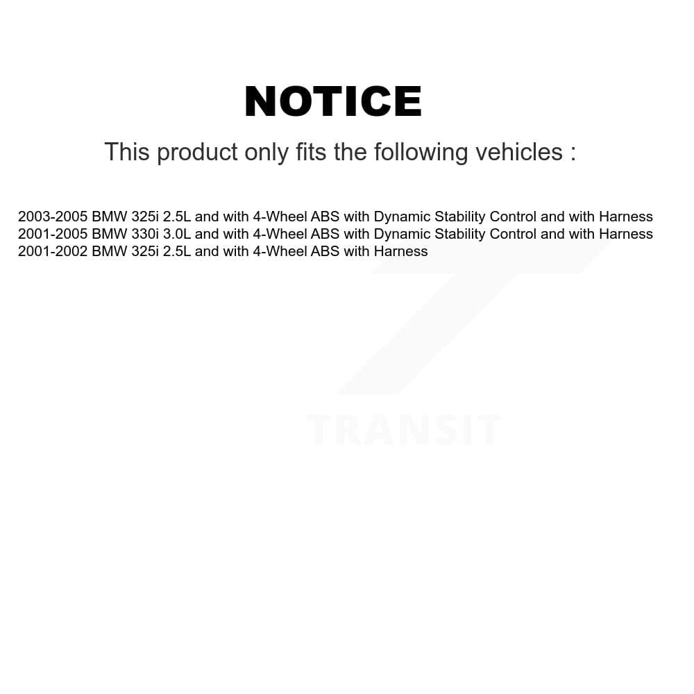 Kugel - K7S-102676 - Front Wheel Bearing Kits image 10