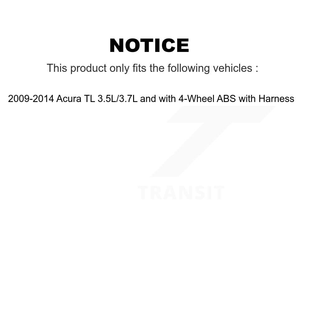 Kugel - K7S-102733 - Front Wheel Bearing Kits image 10
