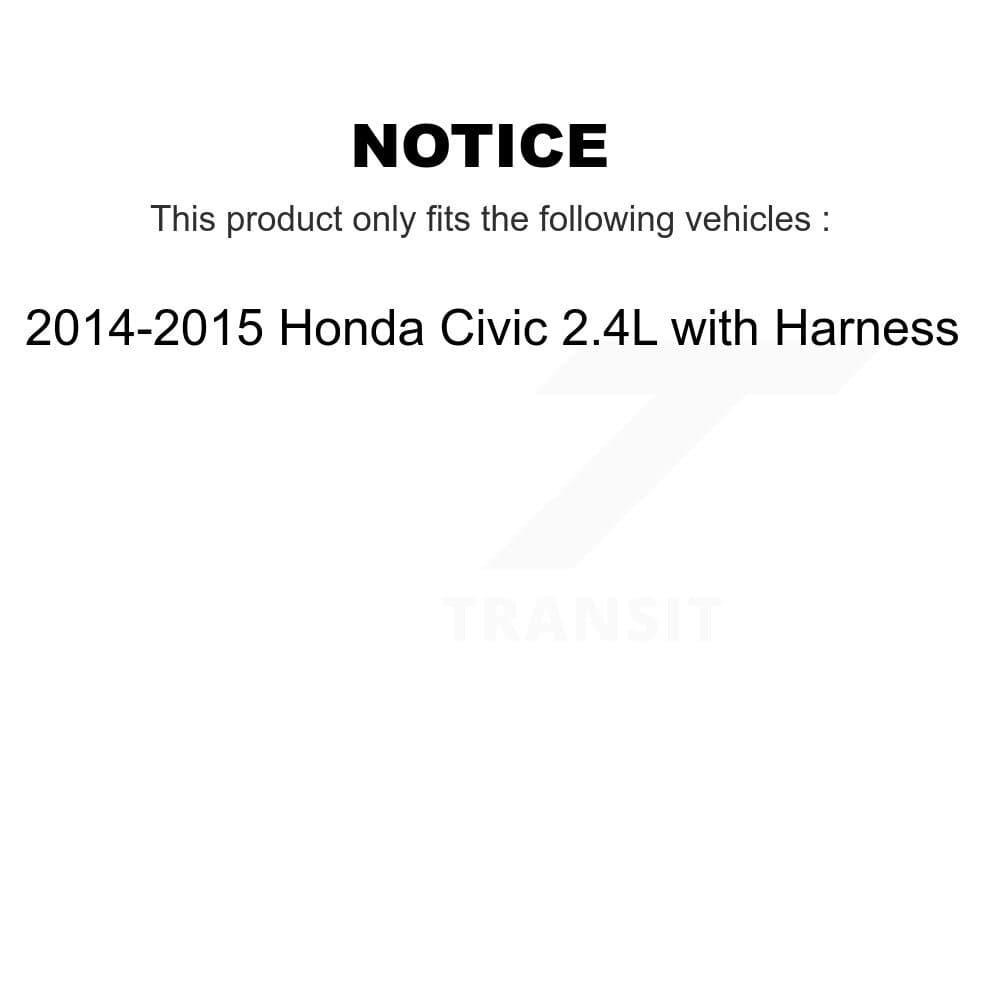 Kugel - K7S-103107 - Front Wheel Bearing Kits image 10