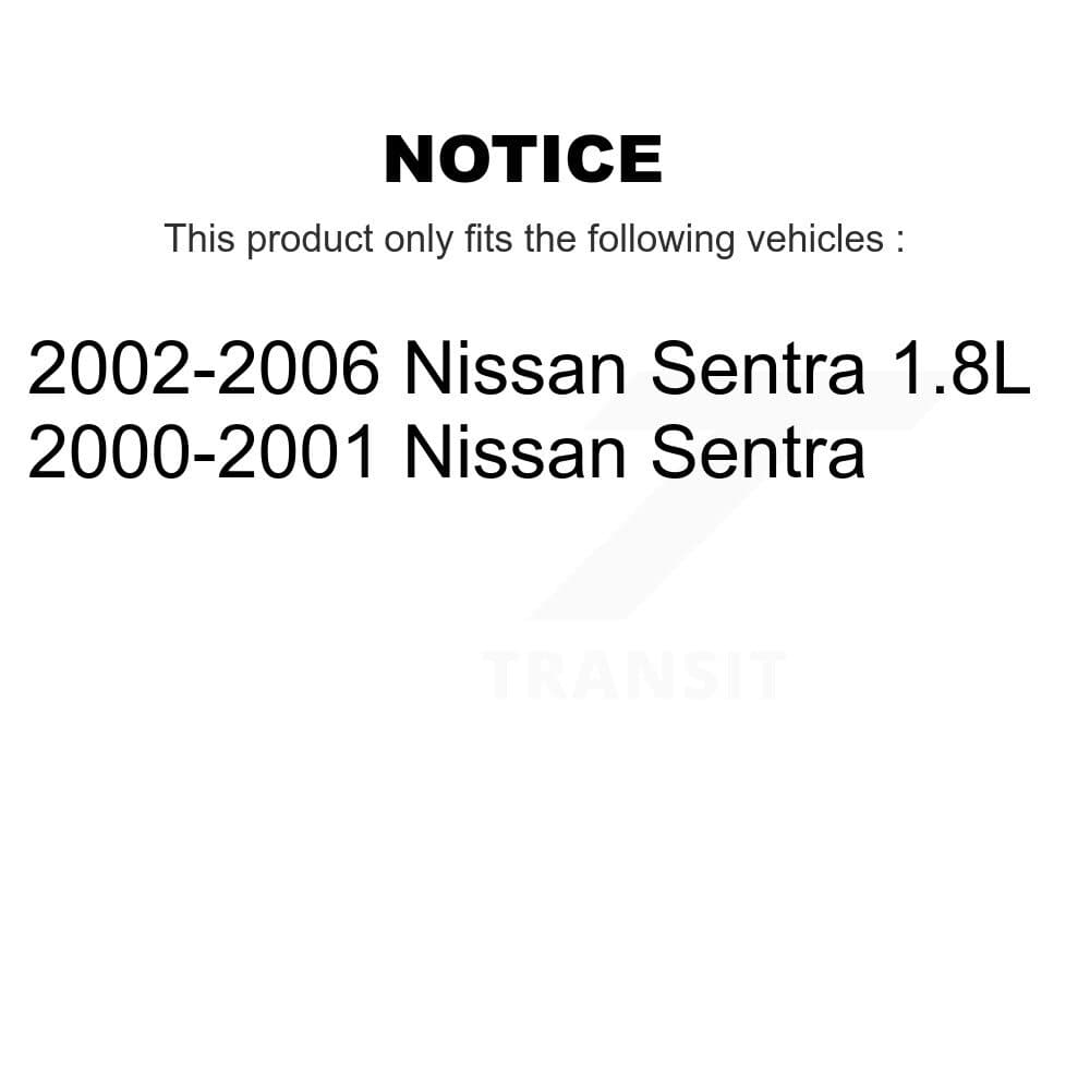 CMX - K8-101909 - Rear Brake Drum Kits image 8