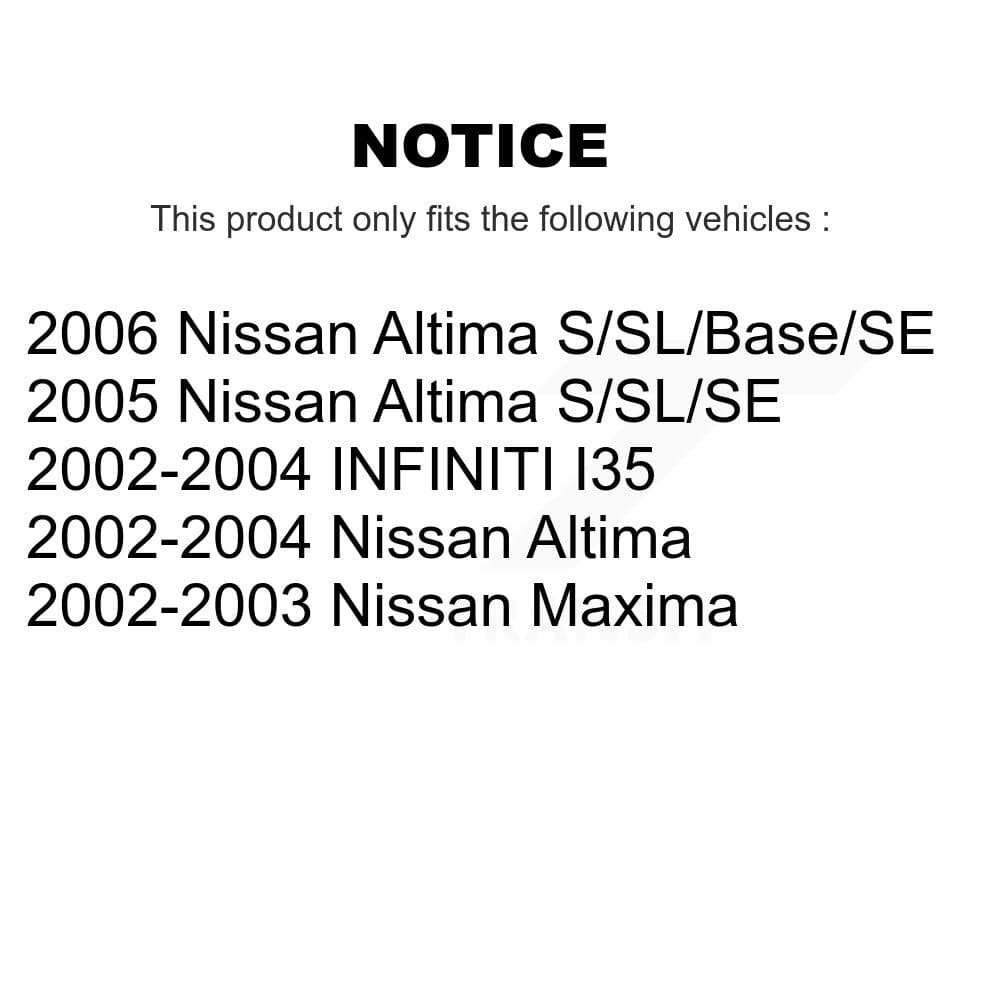CMX - K8C-100238 - Front Disc Brake Kits image 19