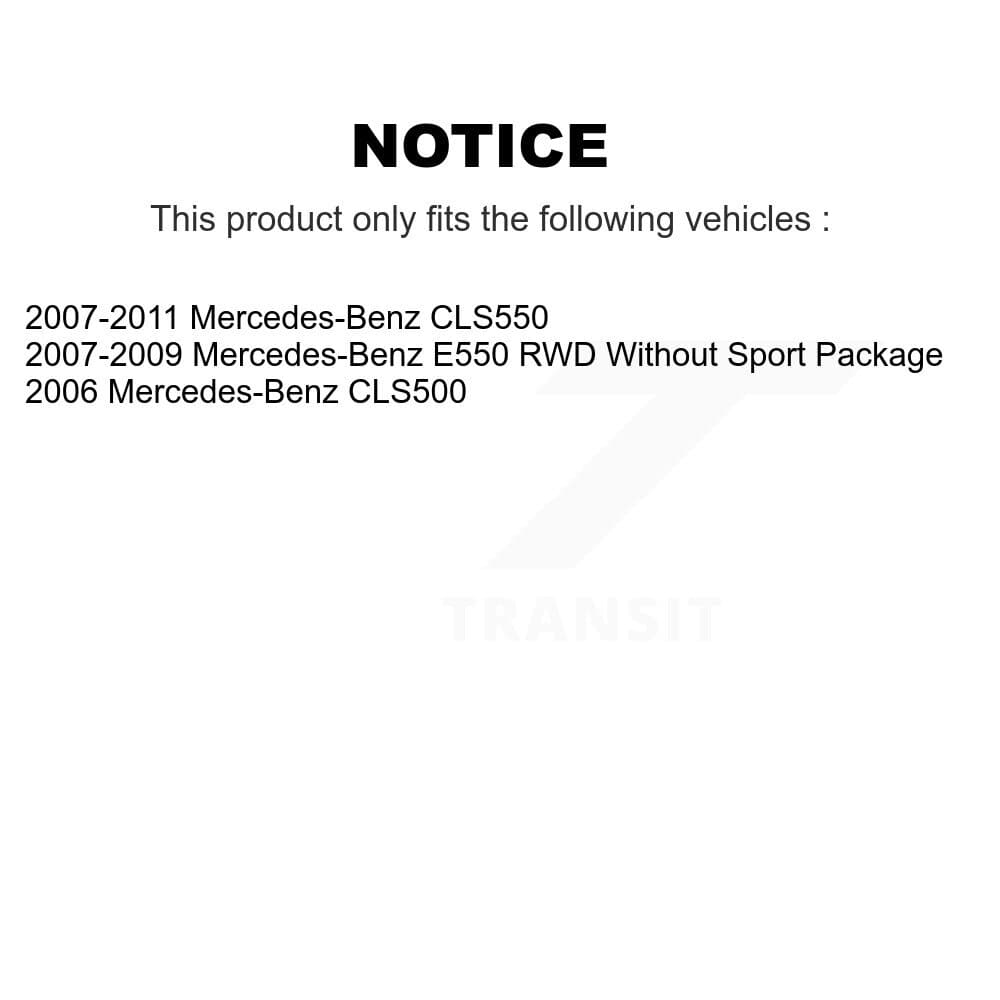 CMX - K8C-100389 - Front Disc Brake Kits image 19