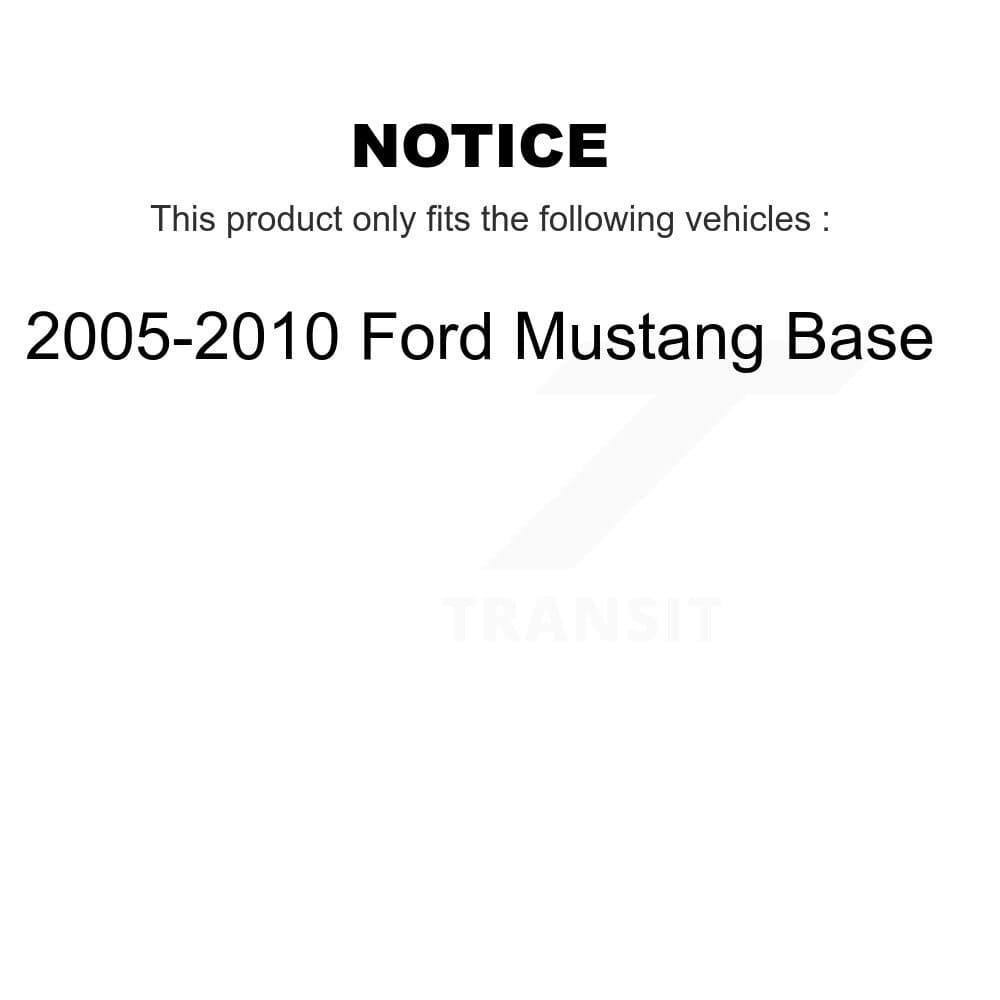 CMX - K8C-100672 - Front Disc Brake Kits image 19