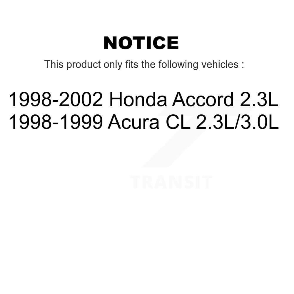 CMX - K8C-101953 - Rear Disc Brake Kits image 19
