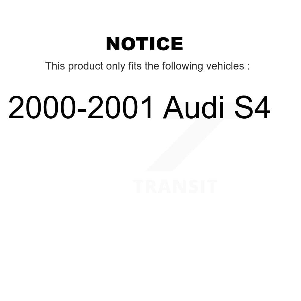 CMX - K8C-101967 - Rear Disc Brake Kits image 19