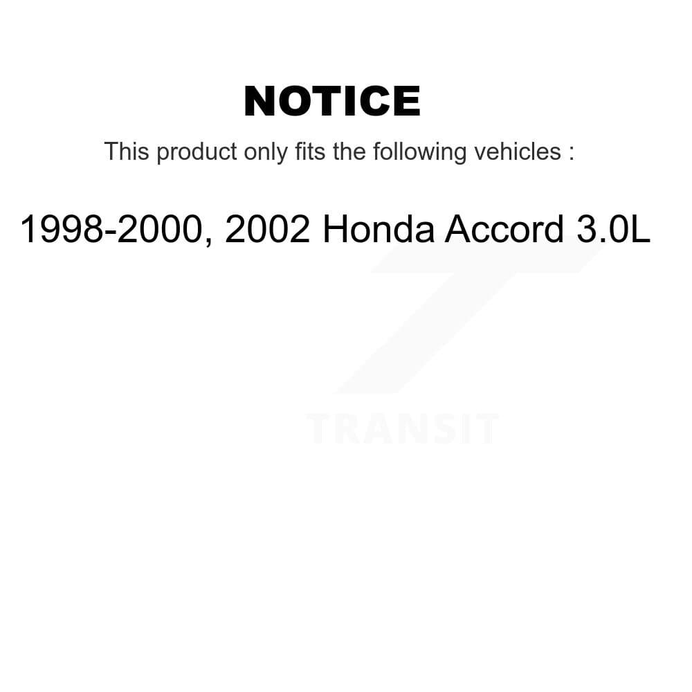 CMX - K8C-102194 - Front and Rear Disc Brake Kits image 19