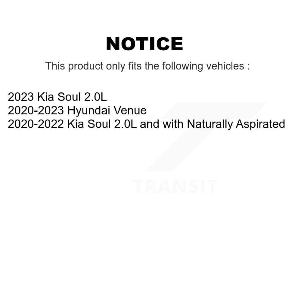 CMX - K8C-103154 - Front Disc Brake Kits image 19