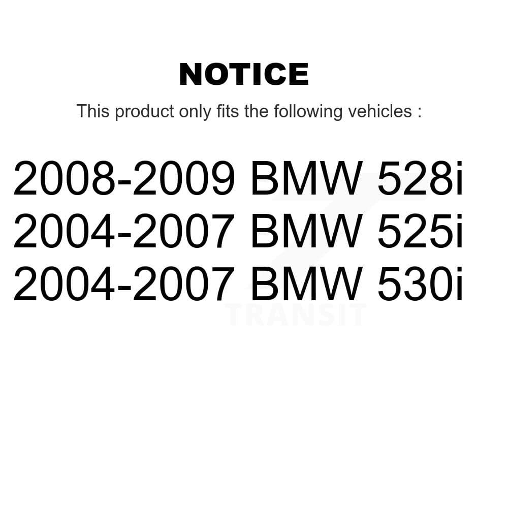 Transit Auto - K8F-104887 - Rear Disc Brake Kits image 19