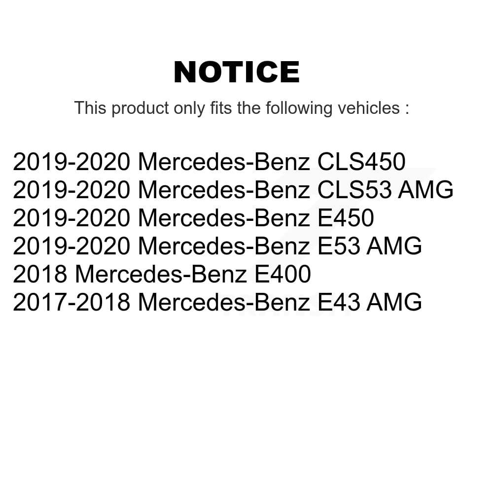 Transit Auto - K8T-104804 - Rear Disc Brake Kits image 24