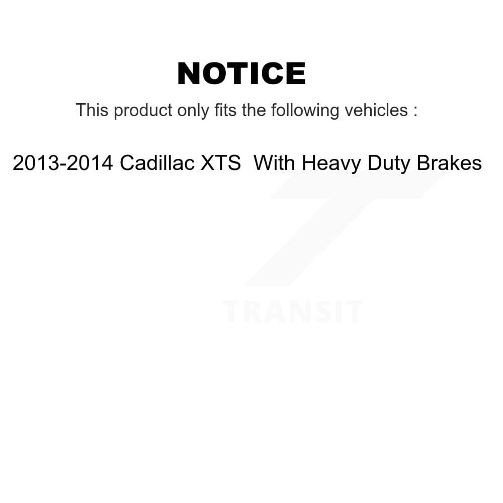 CMX - KBC-100010 - Front and Rear Disc Brake Caliper Kits image 15