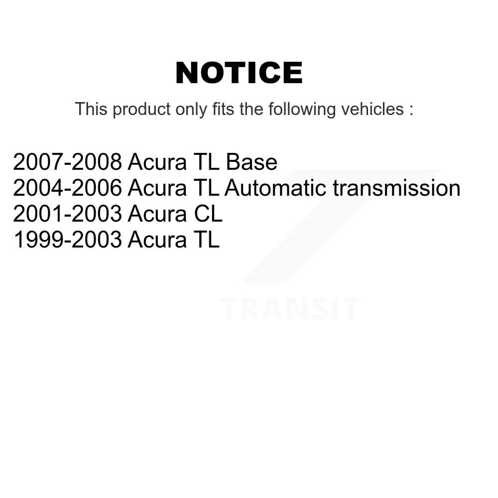 CMX - KBC-100030 - Front and Rear Disc Brake Caliper Kits image 15