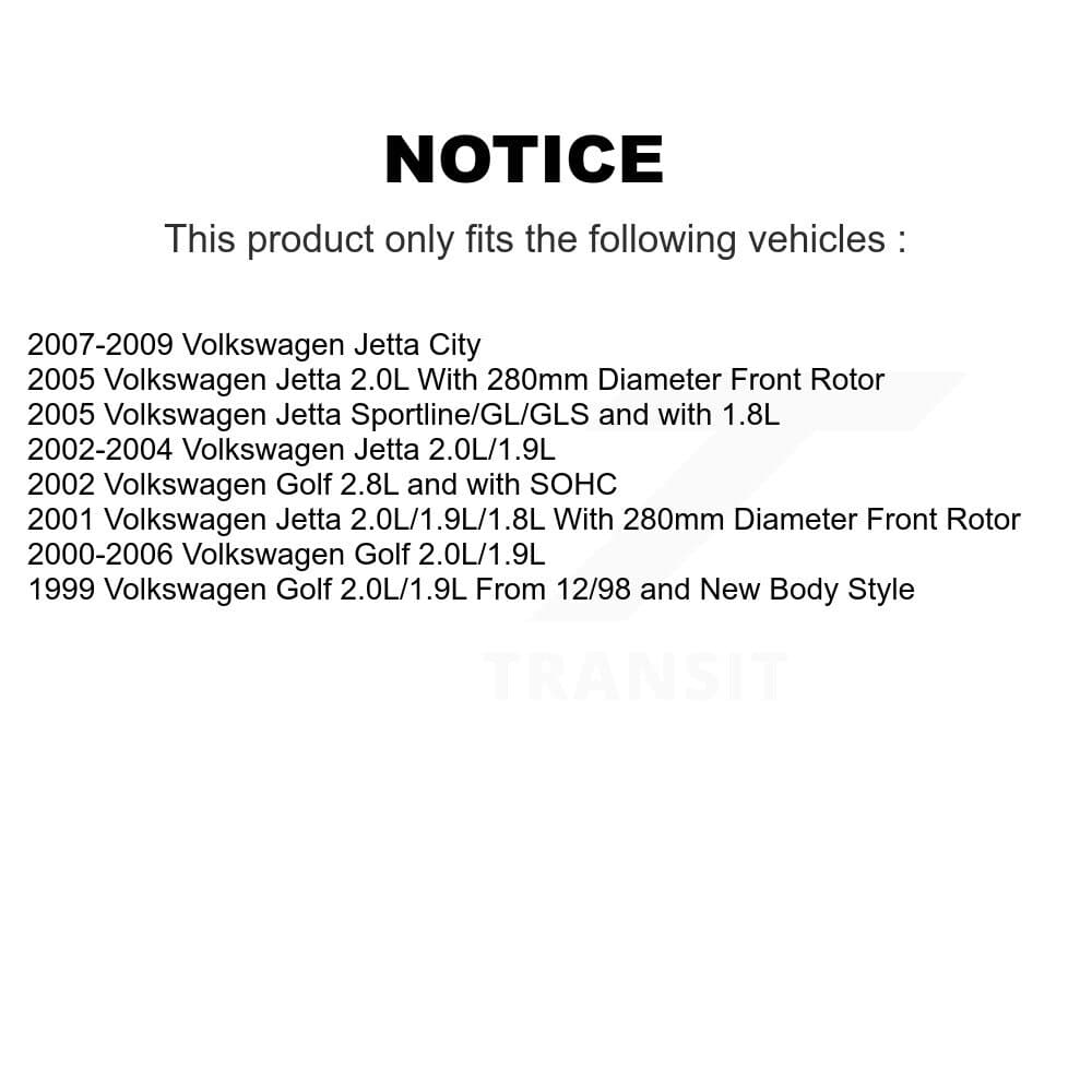 CMX - KBC-100097 - Front and Rear Disc Brake Caliper Kits image 15