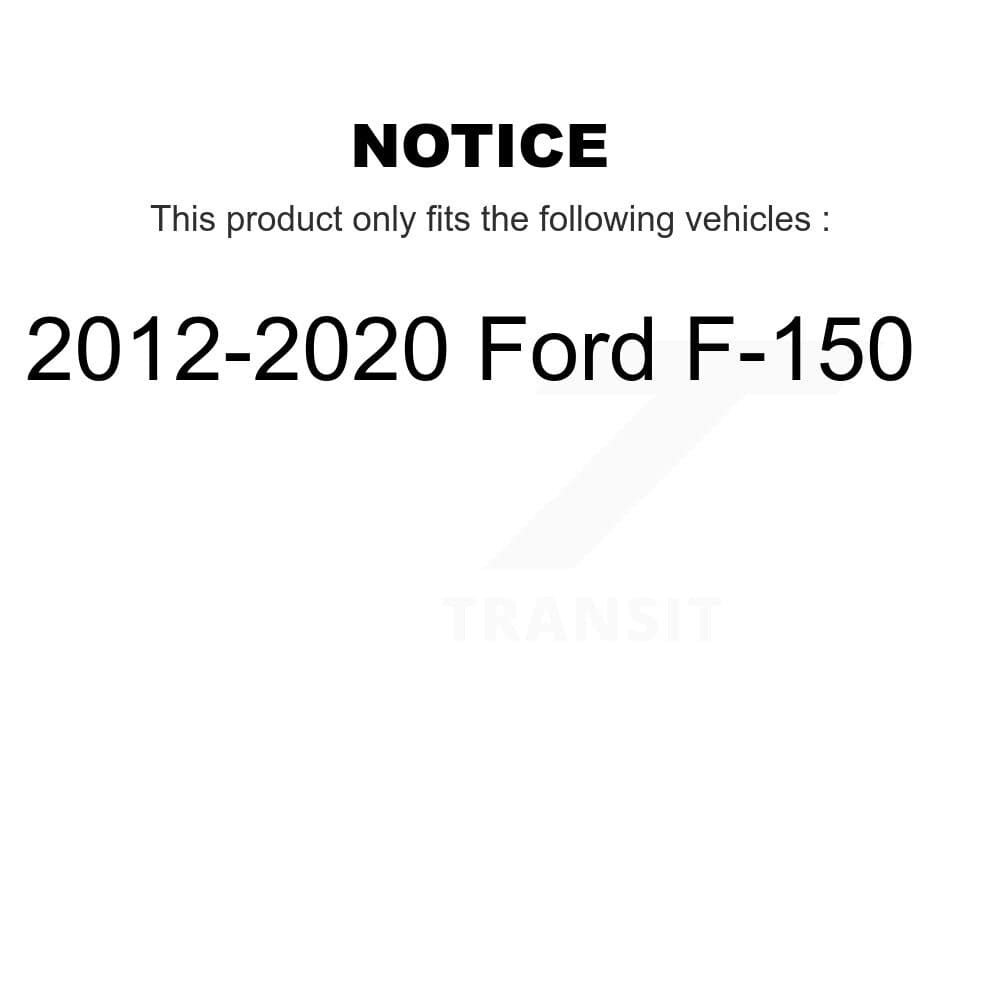 CMX - KBC-100104 - Front Disc Brake Caliper Kits image 15