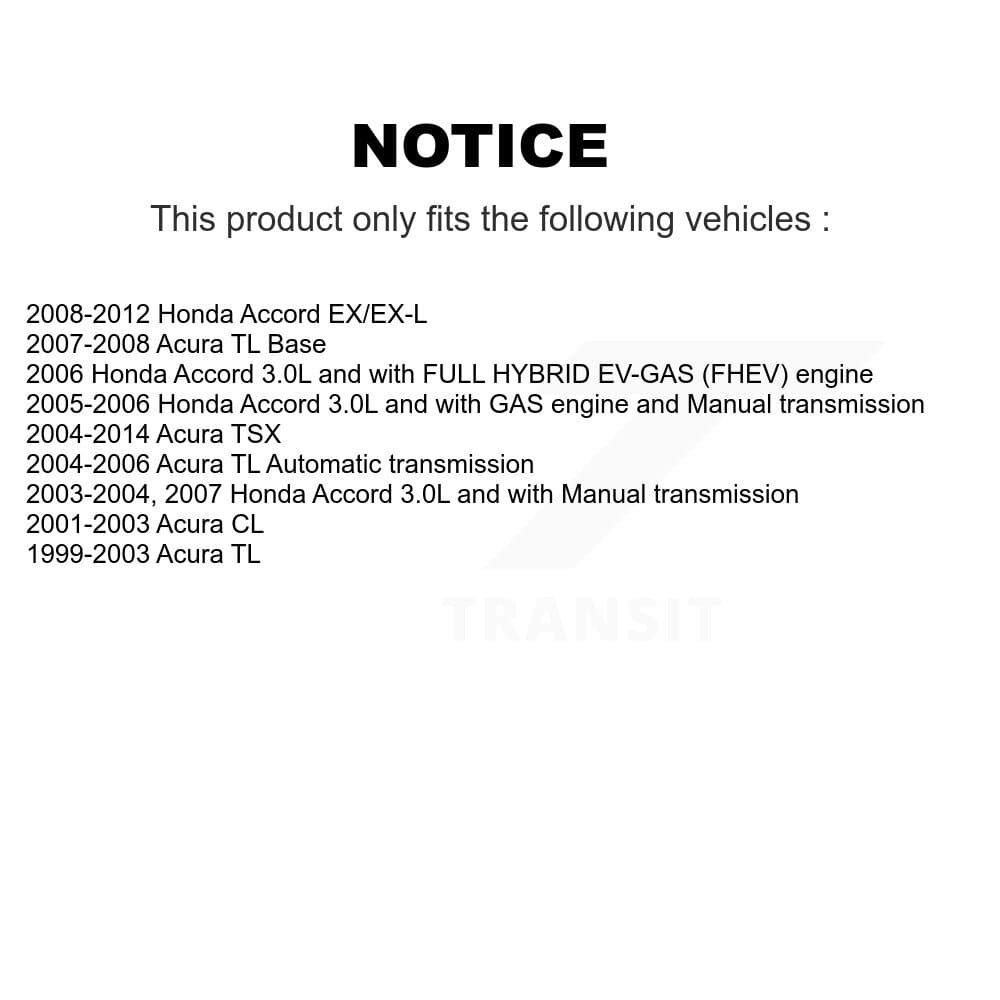 CMX - KBC-100111 - Front Disc Brake Caliper Kits image 15