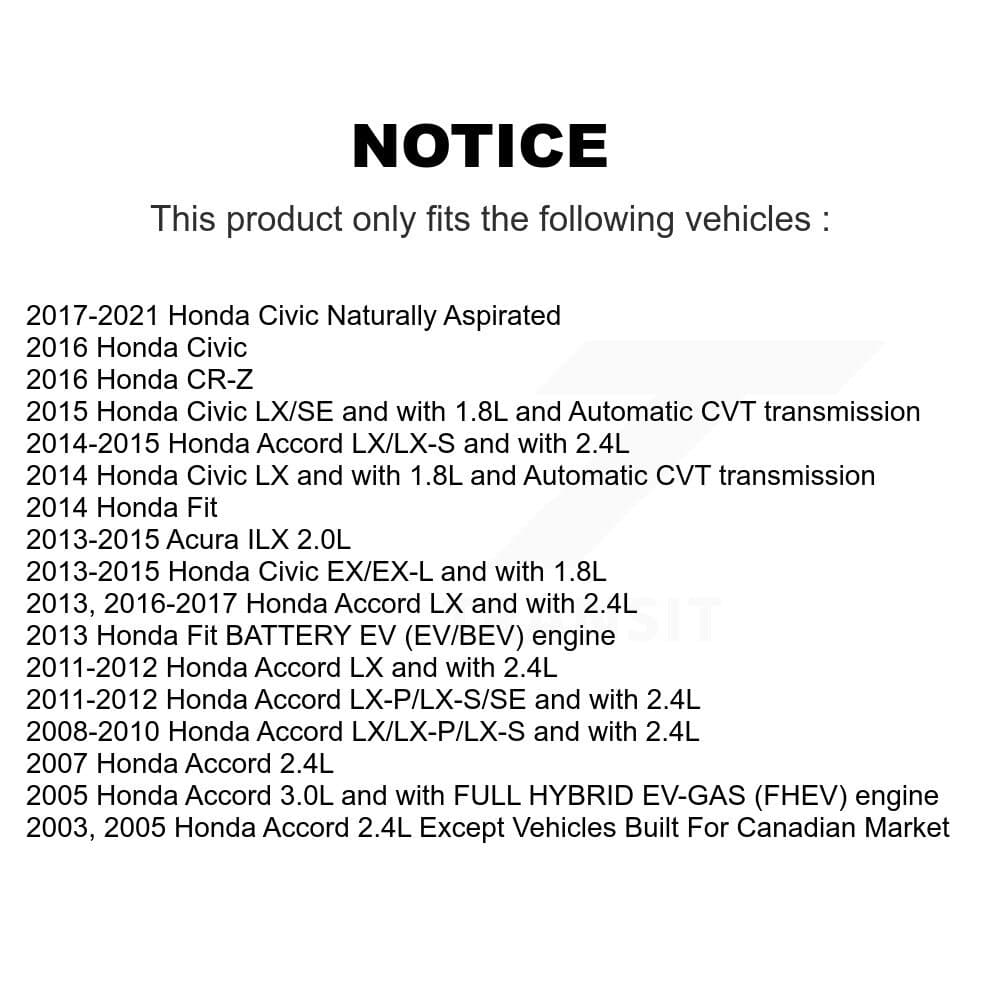 CMX - KBC-100112 - Front Disc Brake Caliper Kits image 15