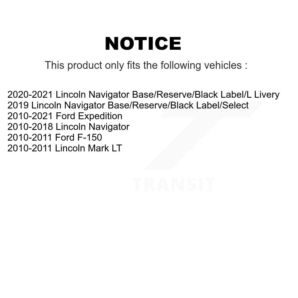 CMX - KBC-100122 - Front Disc Brake Caliper Kits image 15