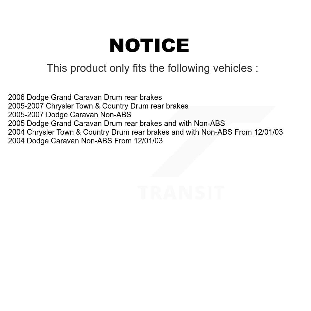 CMX - KBC-100148 - Front Disc Brake Caliper Kits image 15