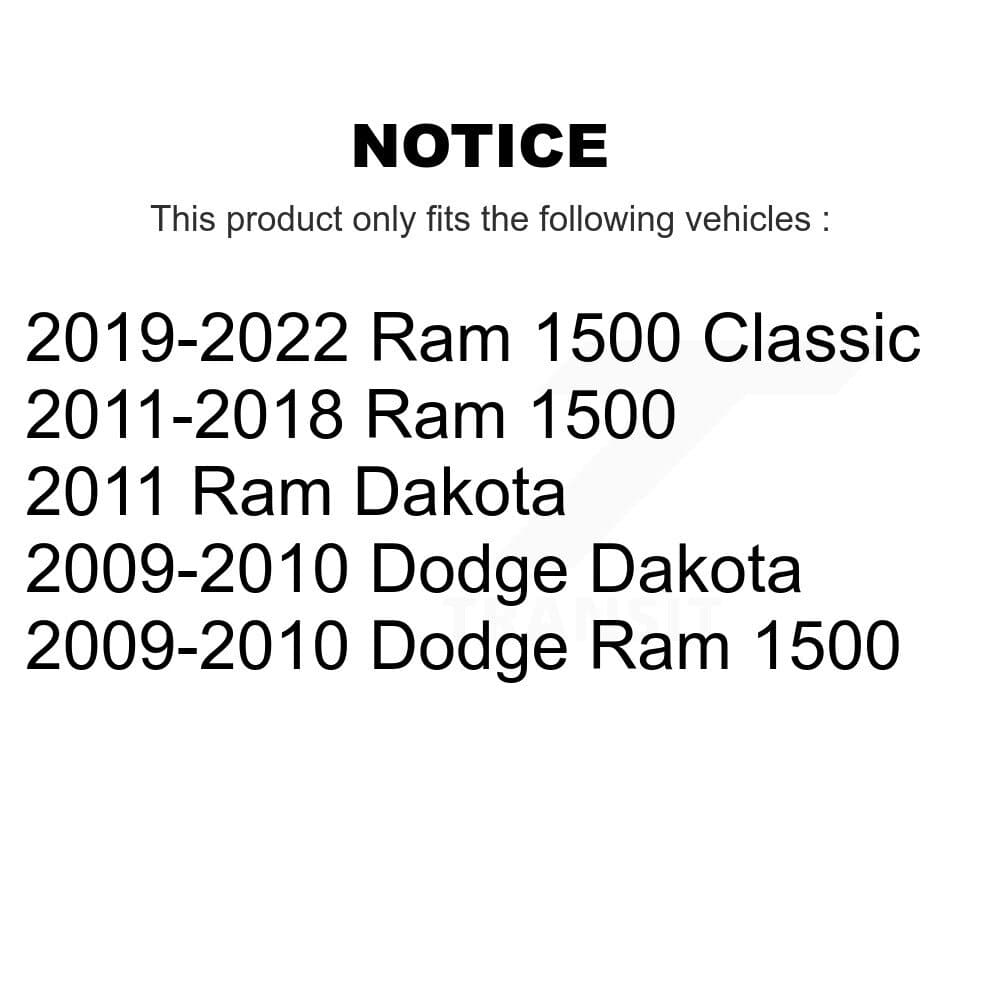 CMX - KBC-100167 - Front Disc Brake Caliper Kits image 15