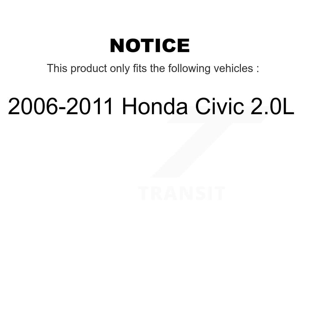 CMX - KBC-100179 - Front Disc Brake Caliper Kits image 15