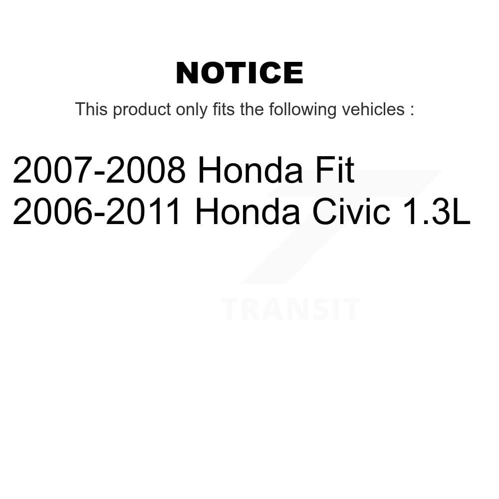 CMX - KBC-100181 - Front Disc Brake Caliper Kits image 15