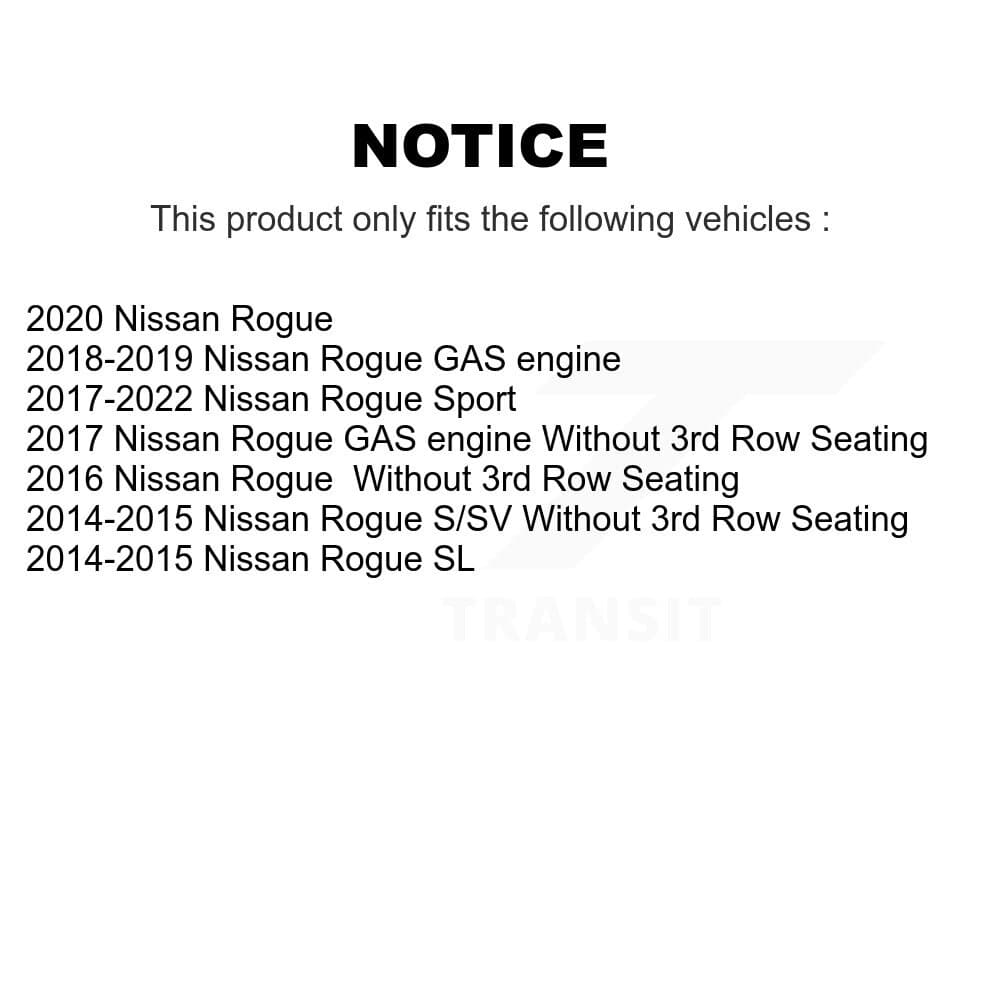 CMX - KBC-100193 - Front Disc Brake Caliper Kits image 15