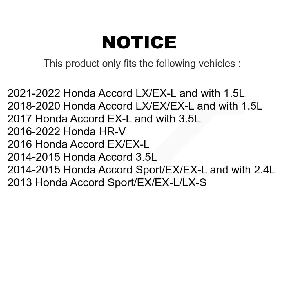 CMX - KBC-100201 - Front Disc Brake Caliper Kits image 15
