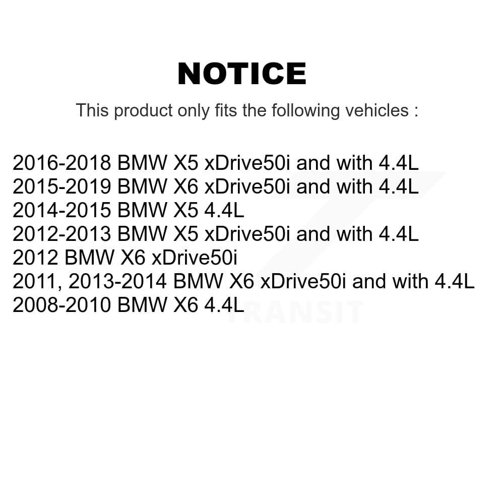 CMX - KBC-100205 - Front Disc Brake Caliper Kits image 15