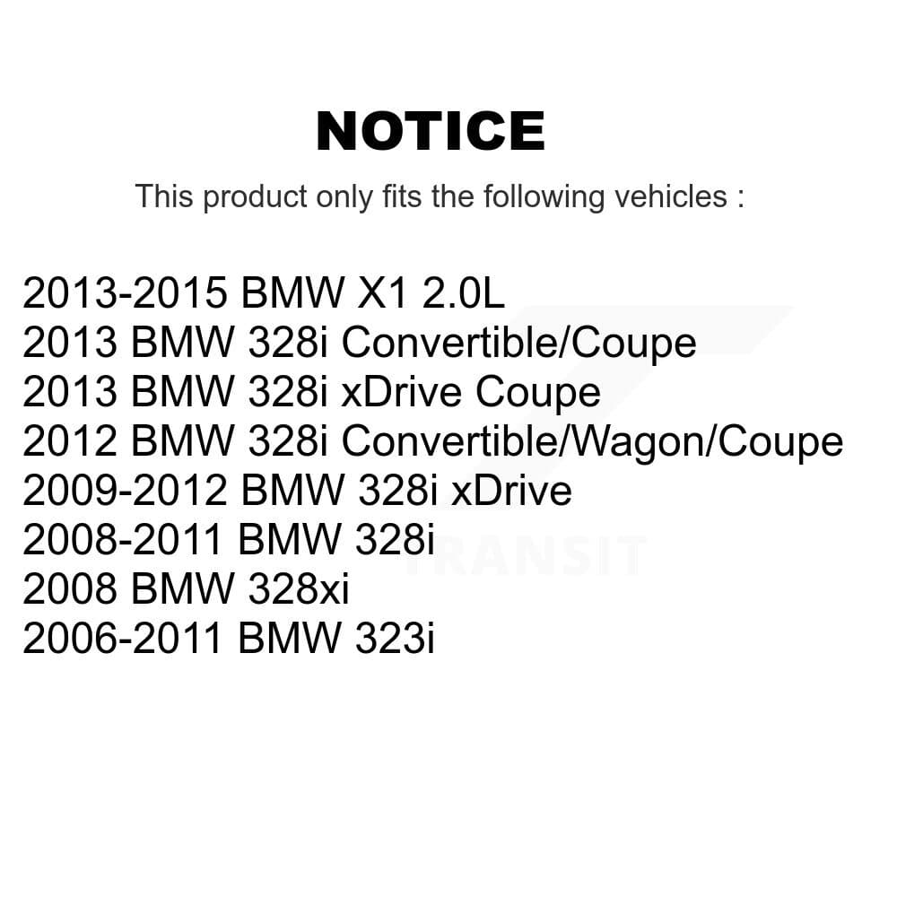 CMX - KBC-100218 - Front Disc Brake Caliper Kits image 15