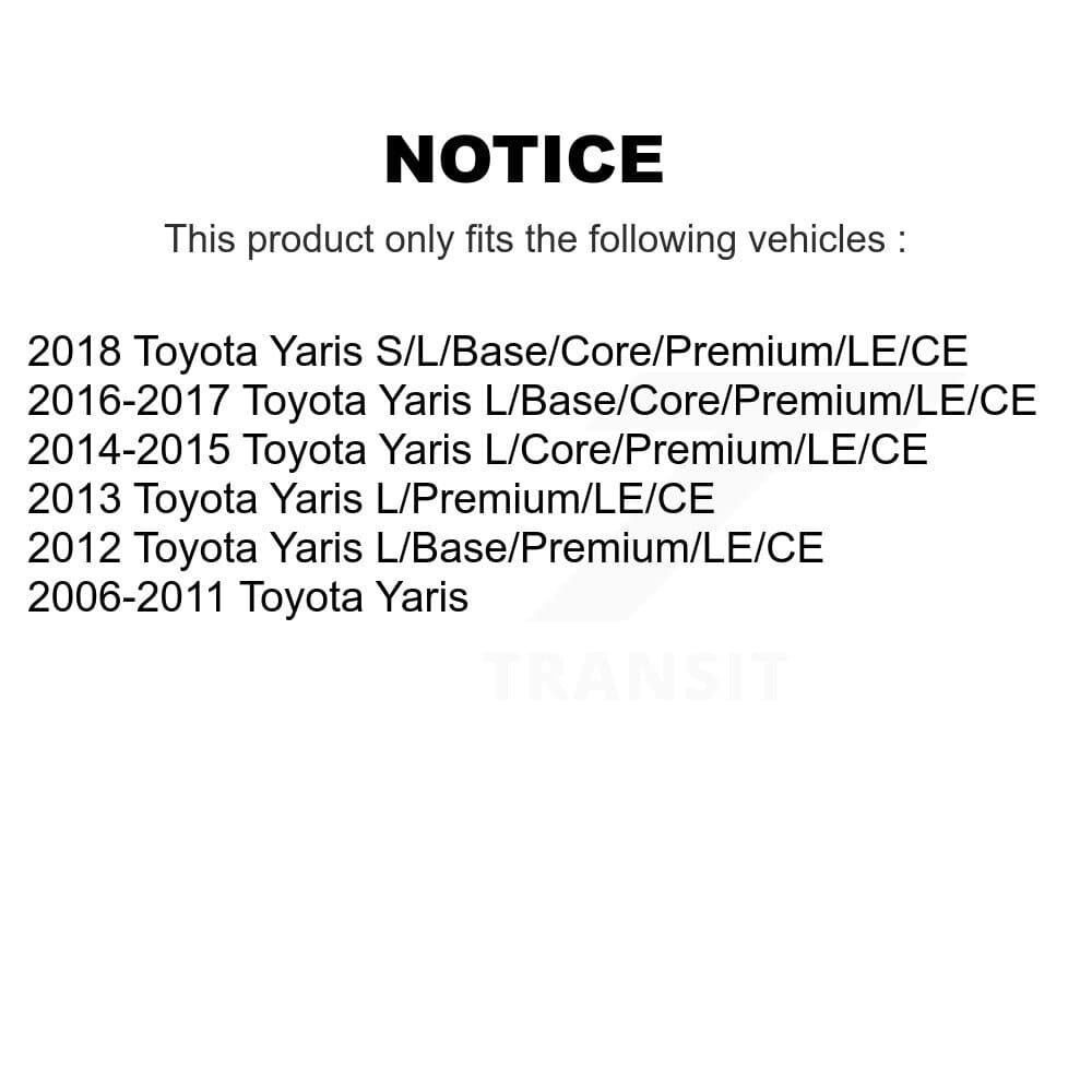 CMX - KBC-100246 - Front Disc Brake Caliper Kits image 15