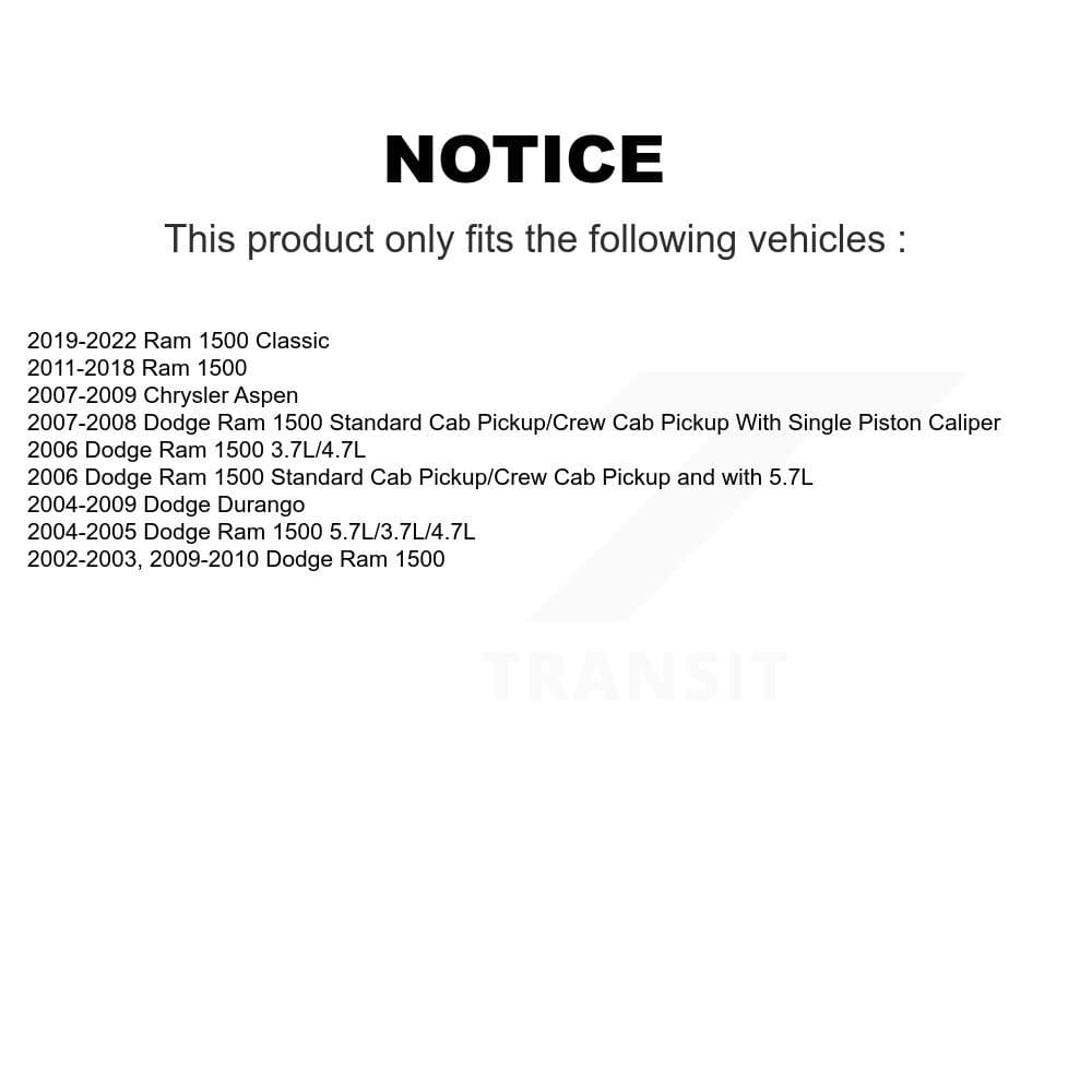 CMX - KBC-100270 - Rear Disc Brake Caliper Kits image 15