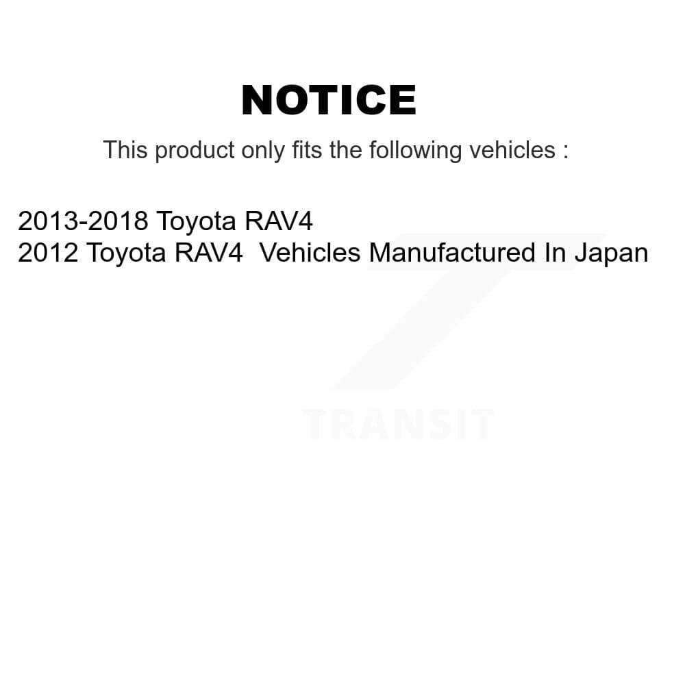 CMX - KBC-100278 - Rear Disc Brake Caliper Kits image 15