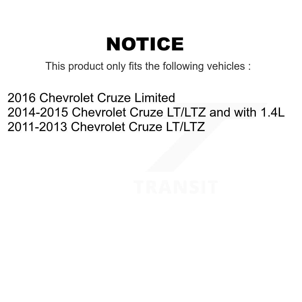 CMX - KBC-100294 - Rear Disc Brake Caliper Kits image 15