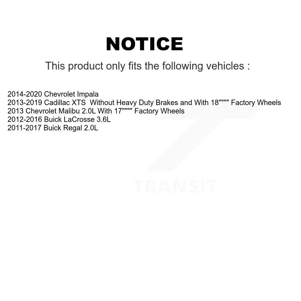 CMX - KBC-100302 - Rear Disc Brake Caliper Kits image 15