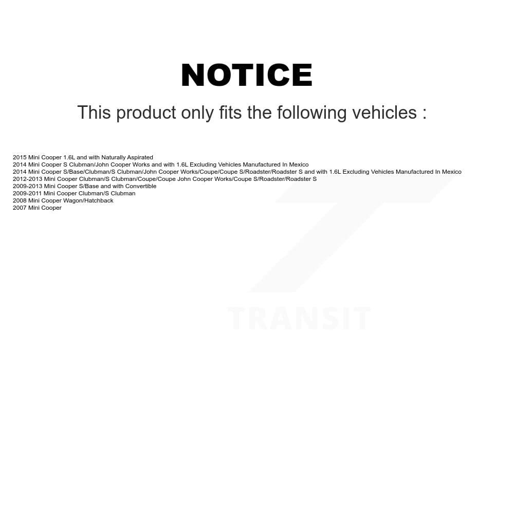 CMX - KBC-100323 - Rear Disc Brake Caliper Kits image 15