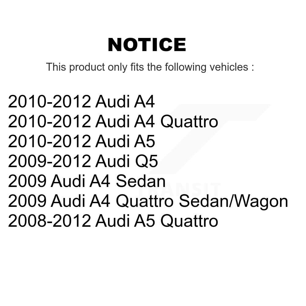 CMX - KBC-100330 - Rear Disc Brake Caliper Kits image 15