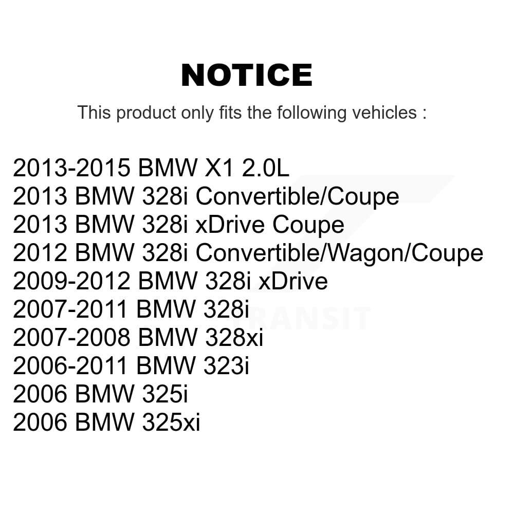 CMX - KBC-100393 - Rear Disc Brake Caliper Kits image 15