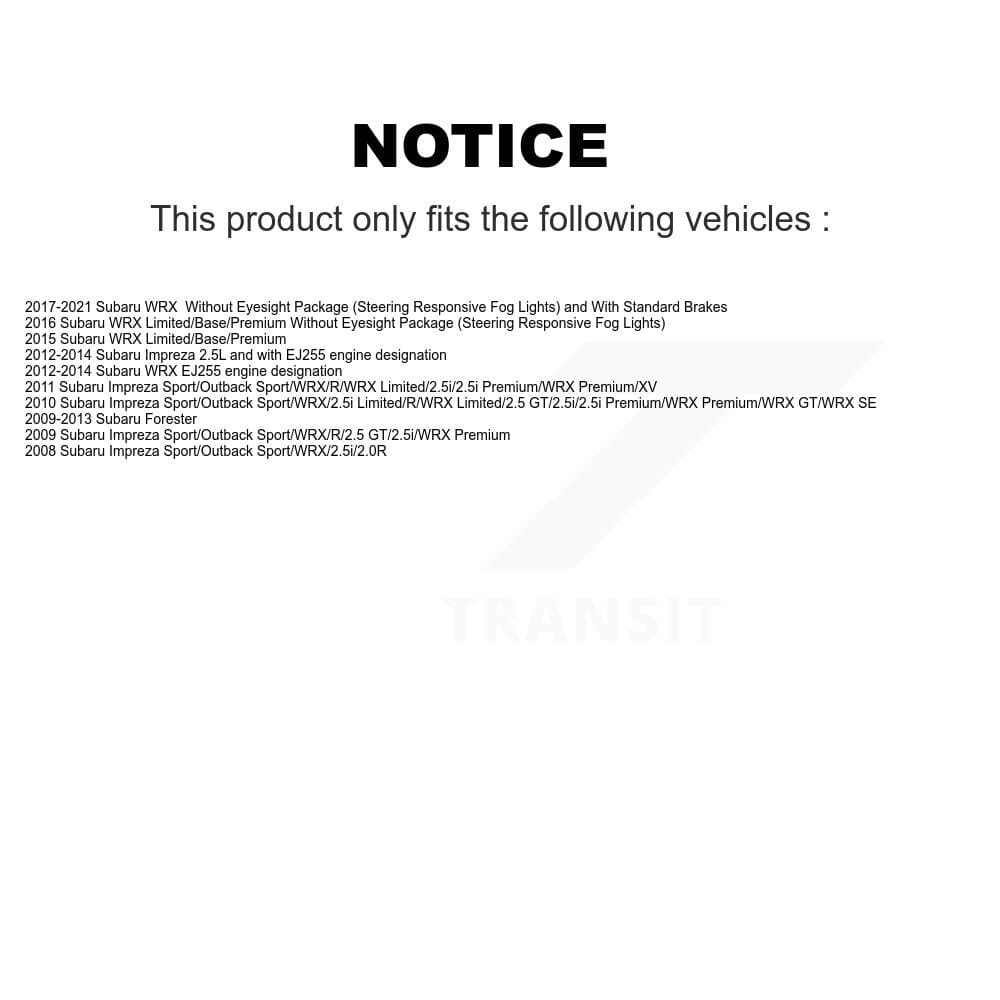 CMX - KBC-100396 - Rear Disc Brake Caliper Kits image 15