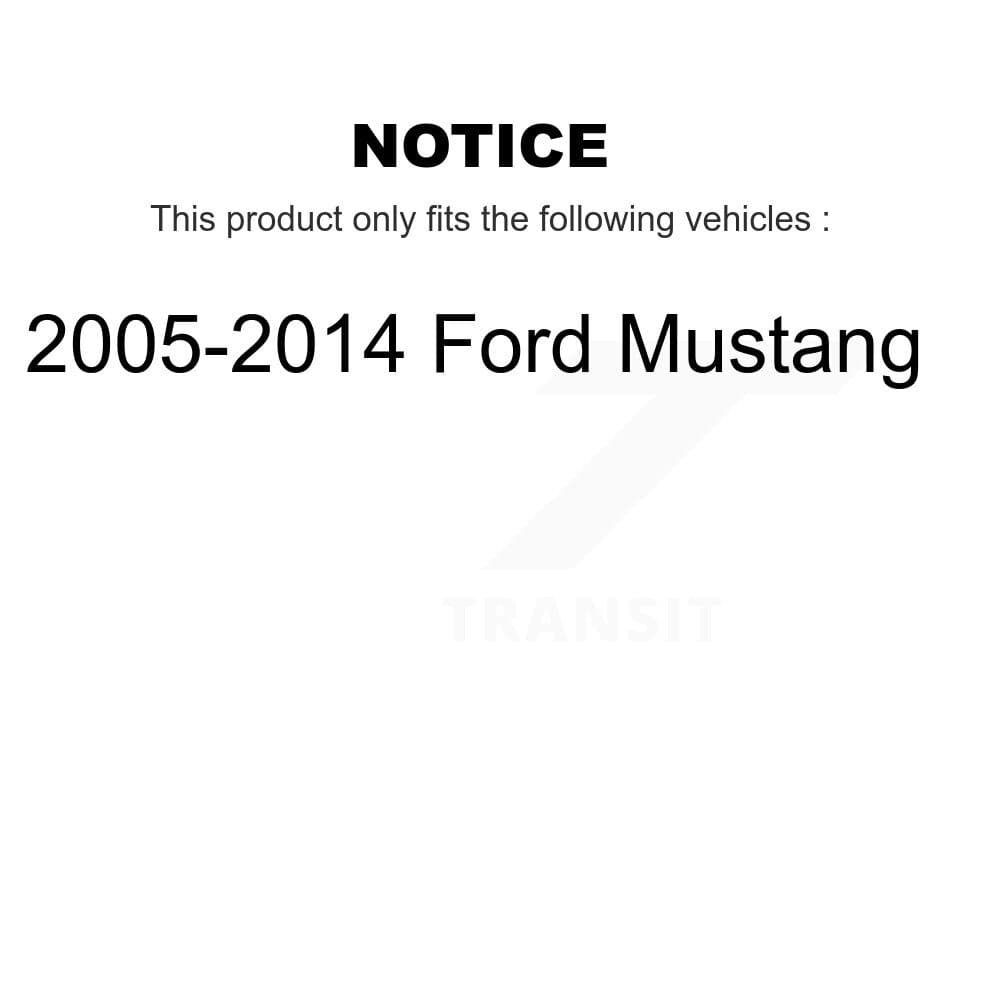 CMX - KBC-100406 - Rear Disc Brake Caliper Kits image 15