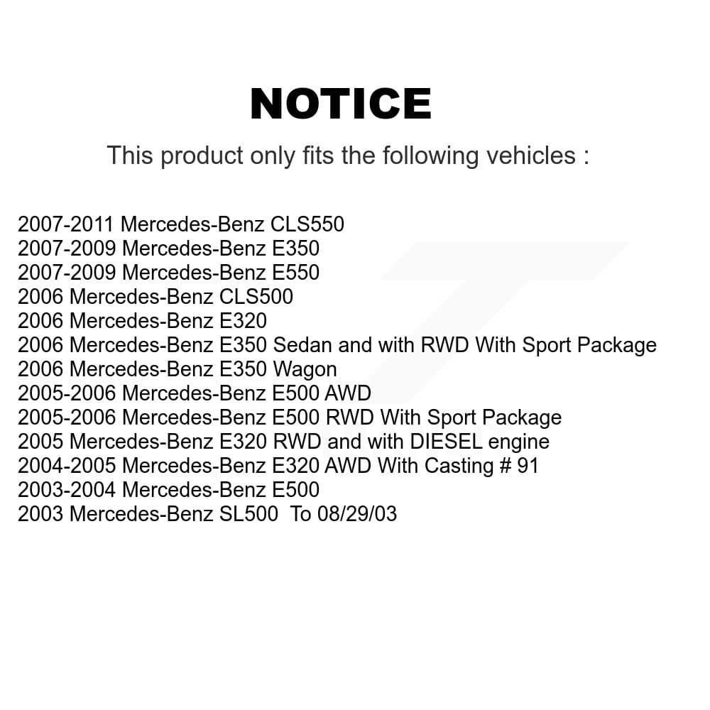 CMX - KBC-100412 - Rear Disc Brake Caliper Kits image 15