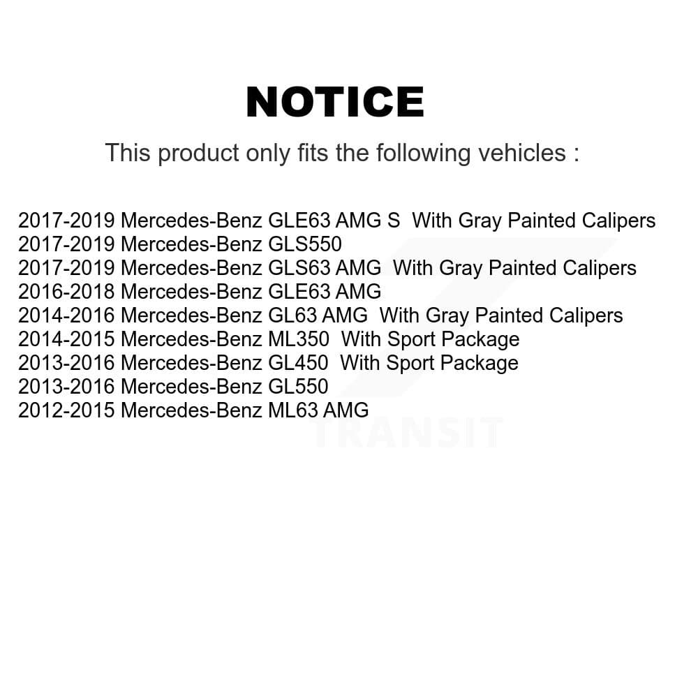 CMX - KBC-100413 - Rear Disc Brake Caliper Kits image 15