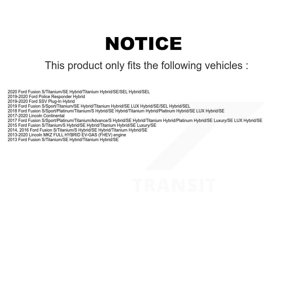 CMX - KBC-100427 - Rear Disc Brake Caliper Kits image 15