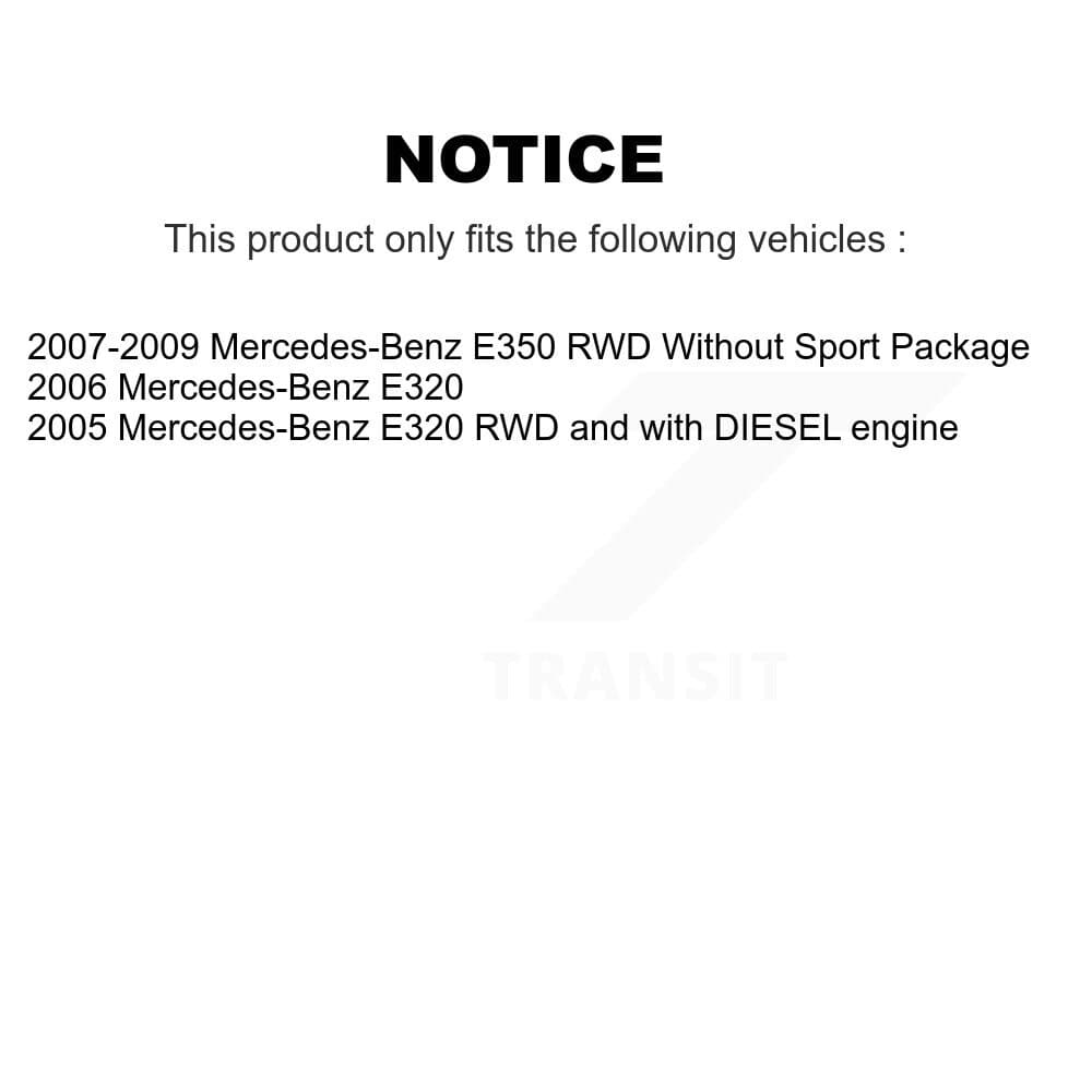 CMX - KBC-100593 - Front and Rear Disc Brake Caliper Kits image 15