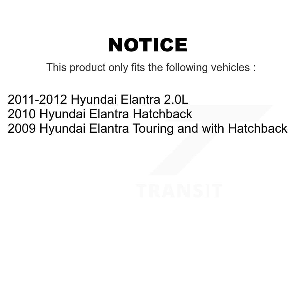 CMX - KC8-100149C - Front Disc Brake Kits image 24