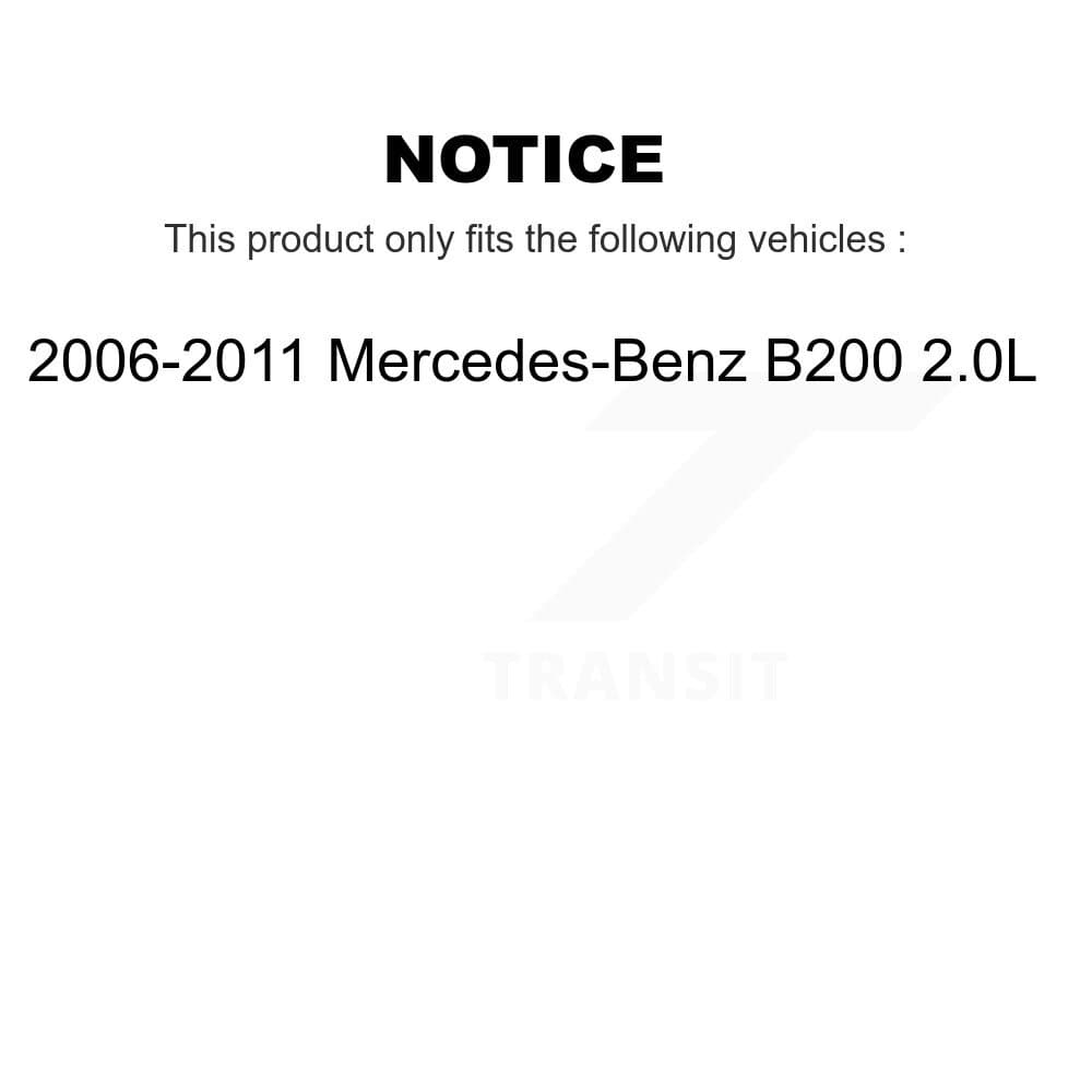 CMX - KCW-100751 - Front Disc Brake Pad Kits image 9