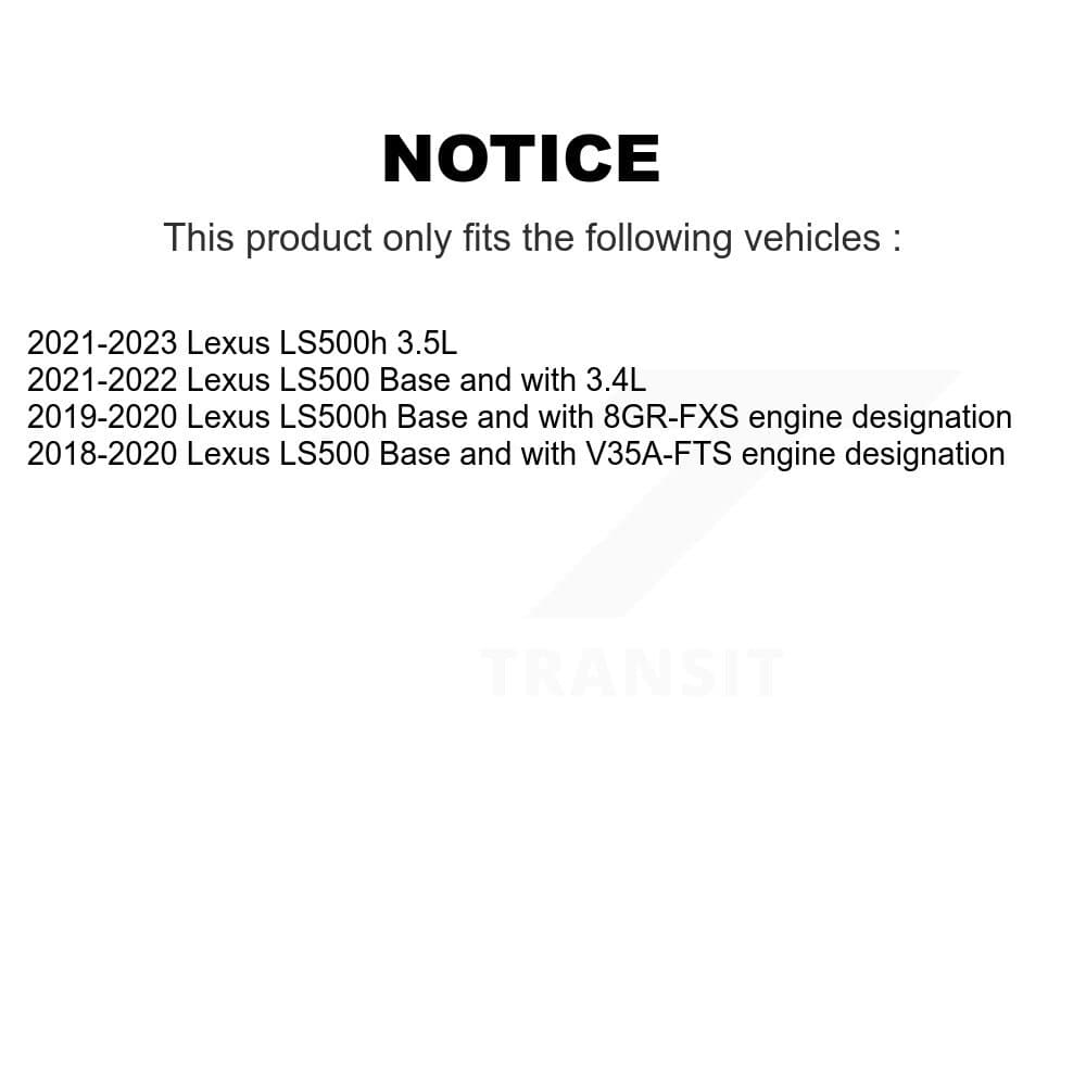 CMX - KCW-101233 - Front Disc Brake Pad Kits image 9